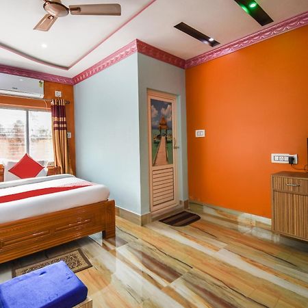 Oyo 63457 Sundarban Safari Resort Sundarbans National Park Ngoại thất bức ảnh