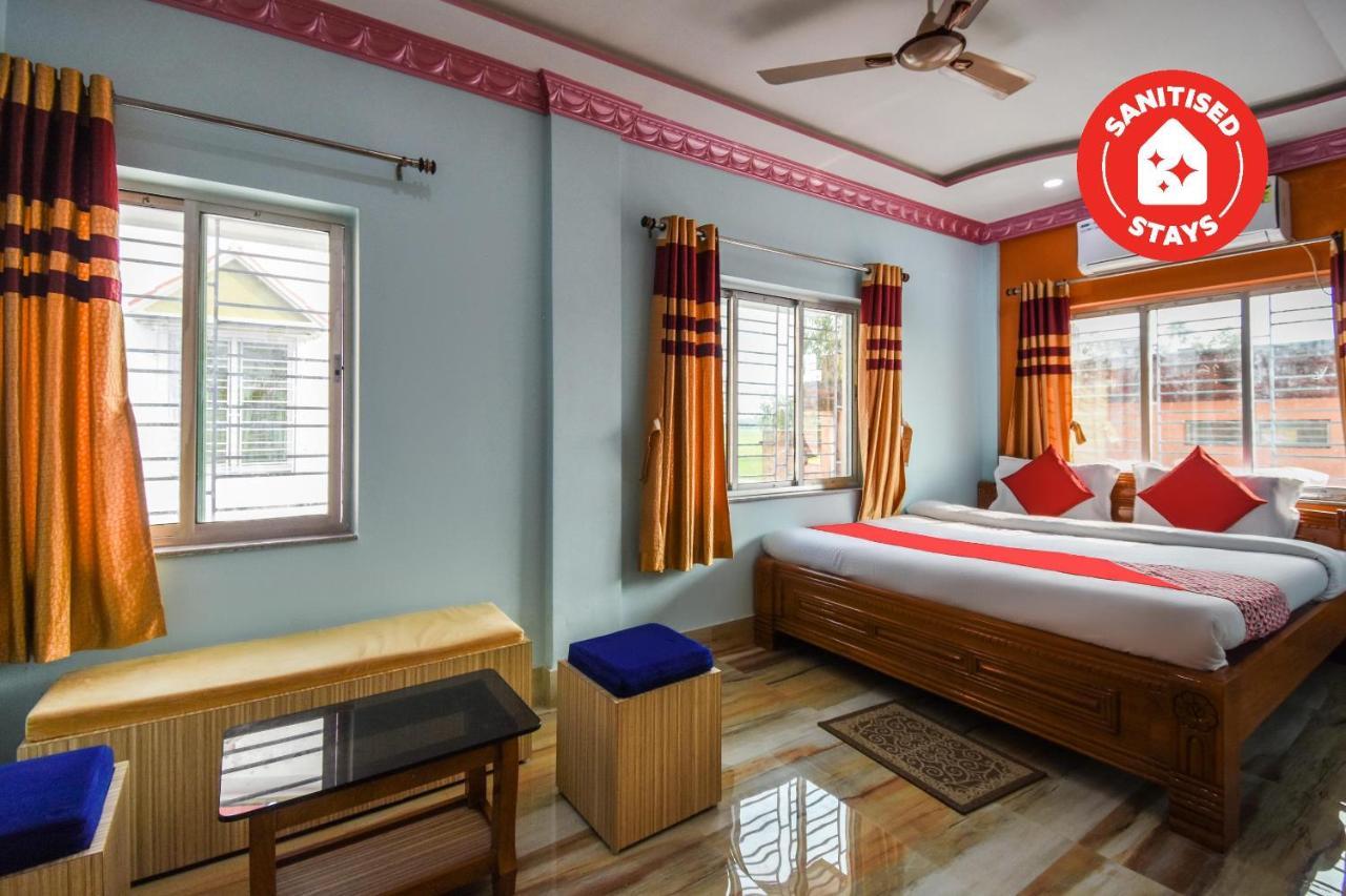 Oyo 63457 Sundarban Safari Resort Sundarbans National Park Ngoại thất bức ảnh