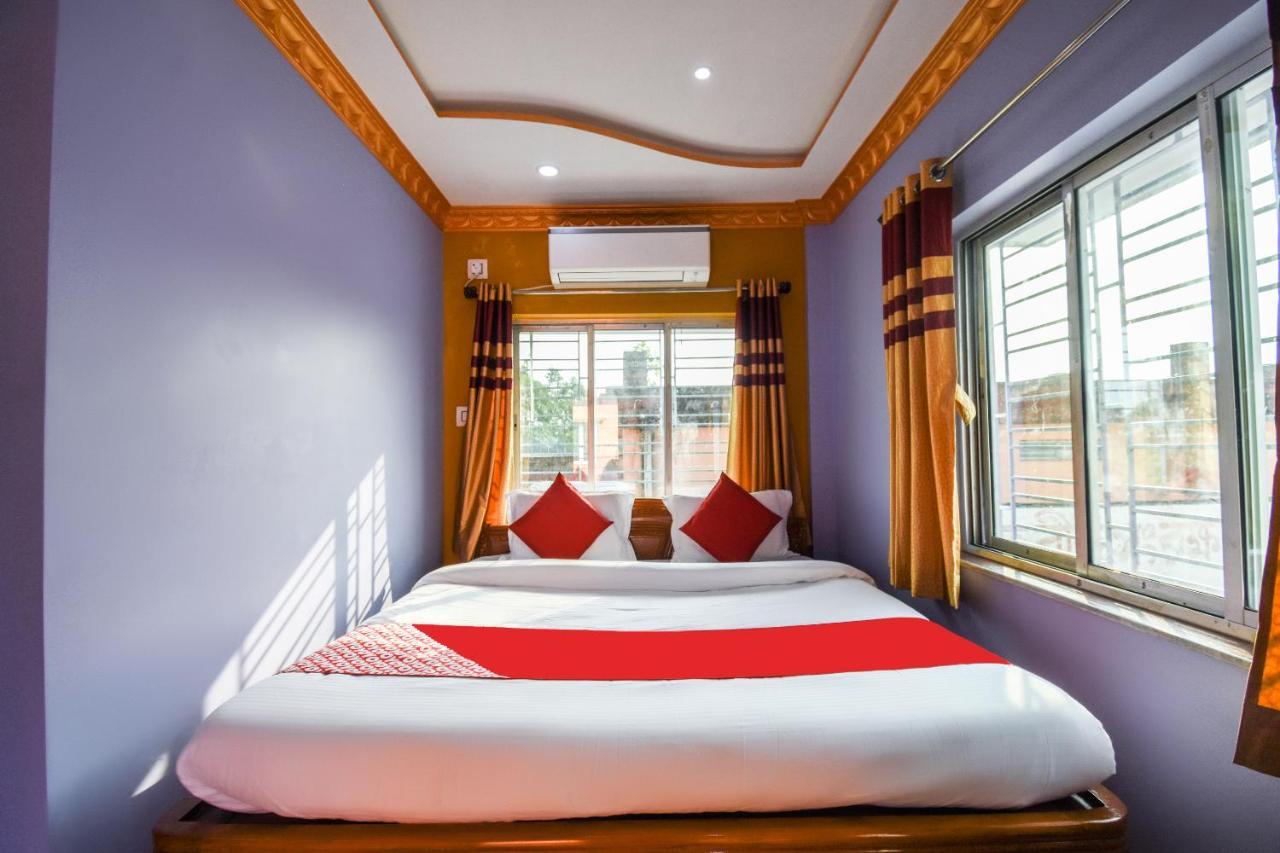 Oyo 63457 Sundarban Safari Resort Sundarbans National Park Ngoại thất bức ảnh