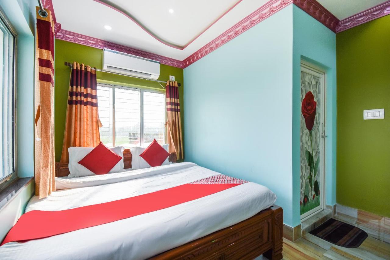 Oyo 63457 Sundarban Safari Resort Sundarbans National Park Ngoại thất bức ảnh