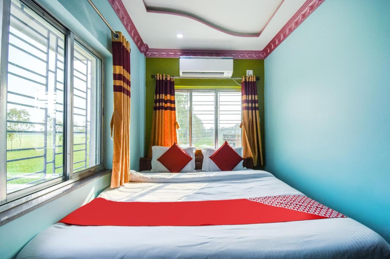 Oyo 63457 Sundarban Safari Resort Sundarbans National Park Ngoại thất bức ảnh
