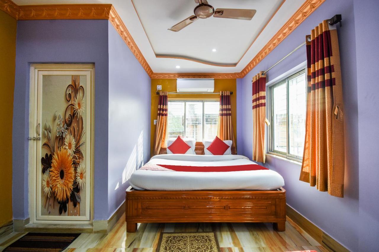 Oyo 63457 Sundarban Safari Resort Sundarbans National Park Ngoại thất bức ảnh