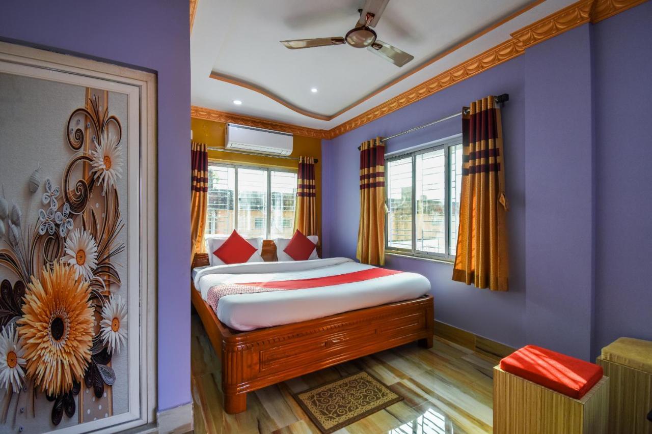 Oyo 63457 Sundarban Safari Resort Sundarbans National Park Ngoại thất bức ảnh
