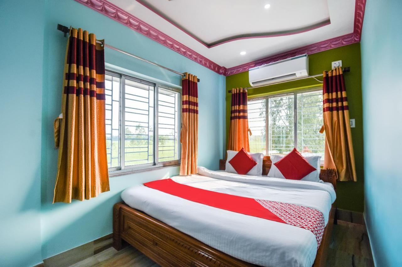 Oyo 63457 Sundarban Safari Resort Sundarbans National Park Ngoại thất bức ảnh