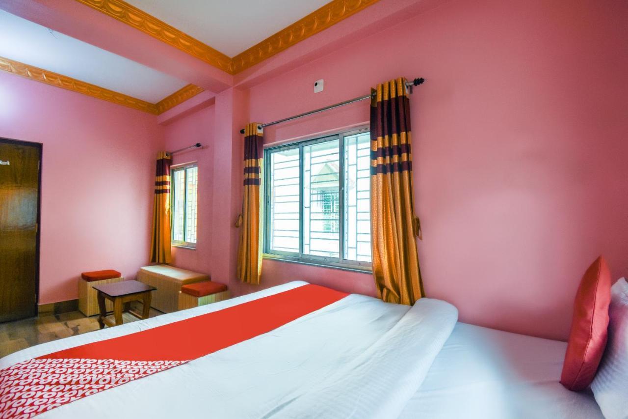 Oyo 63457 Sundarban Safari Resort Sundarbans National Park Ngoại thất bức ảnh