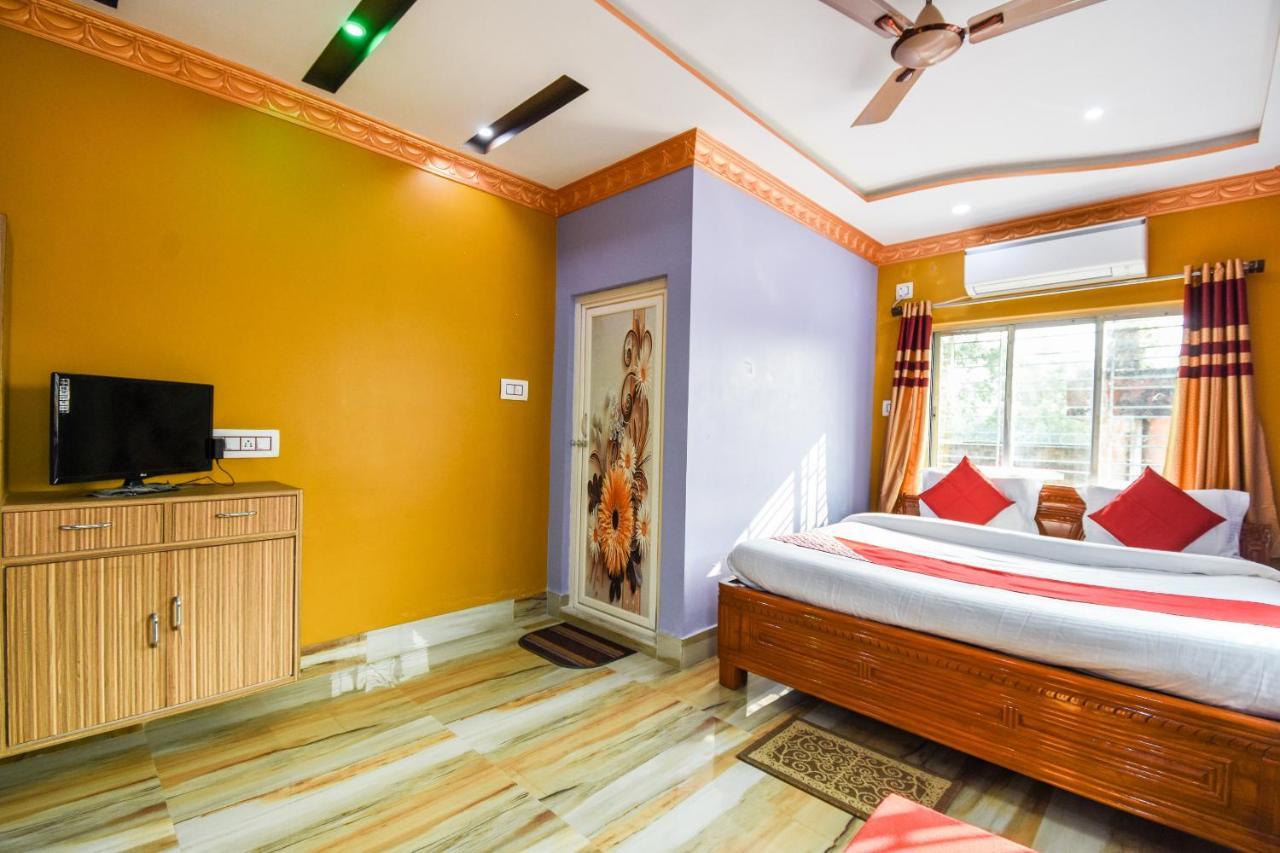 Oyo 63457 Sundarban Safari Resort Sundarbans National Park Ngoại thất bức ảnh