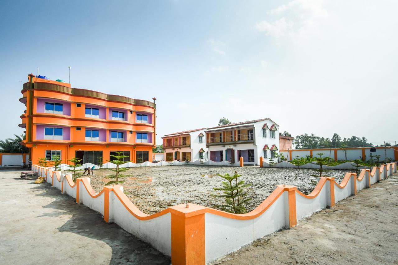 Oyo 63457 Sundarban Safari Resort Sundarbans National Park Ngoại thất bức ảnh