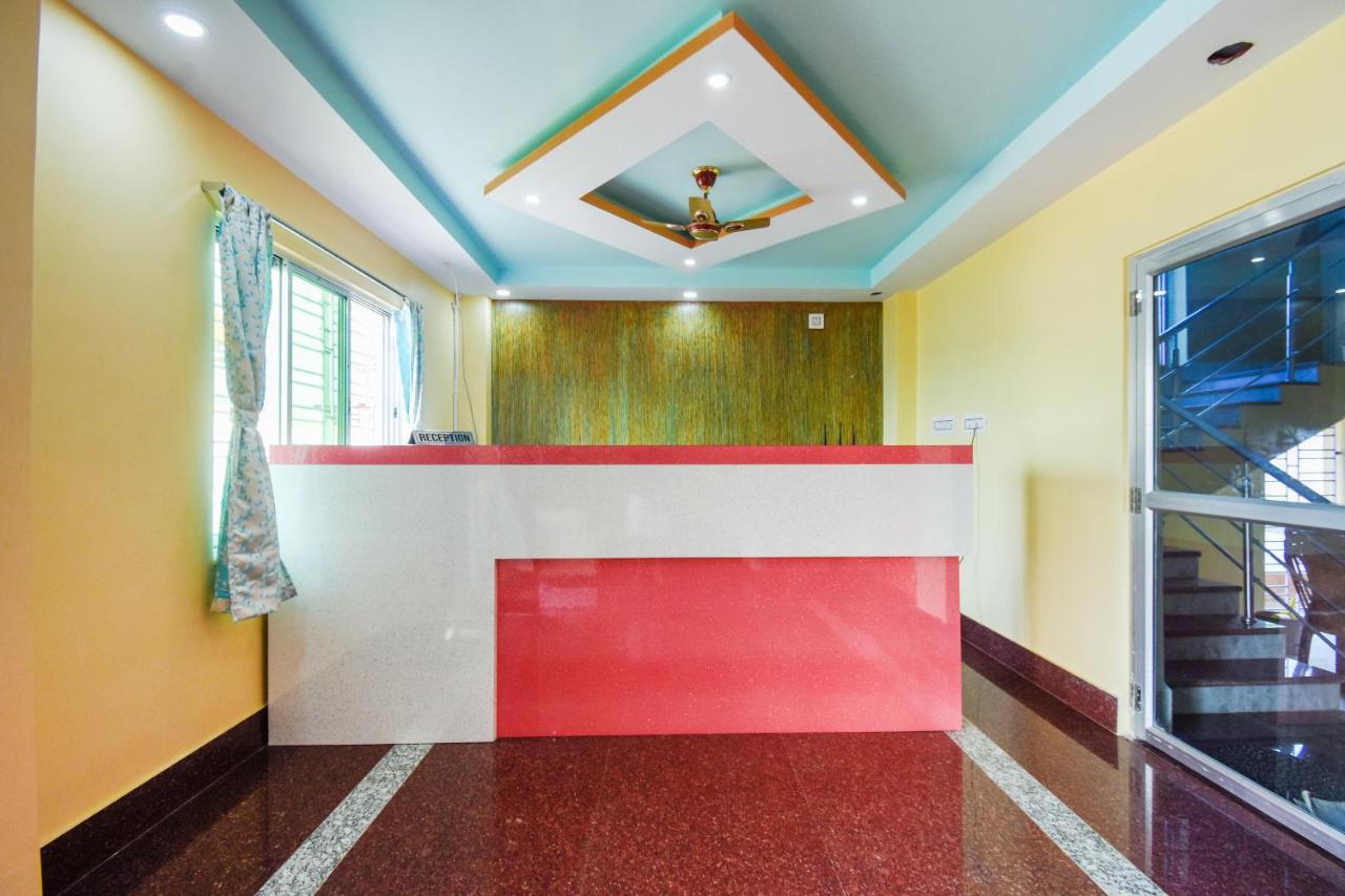 Oyo 63457 Sundarban Safari Resort Sundarbans National Park Ngoại thất bức ảnh
