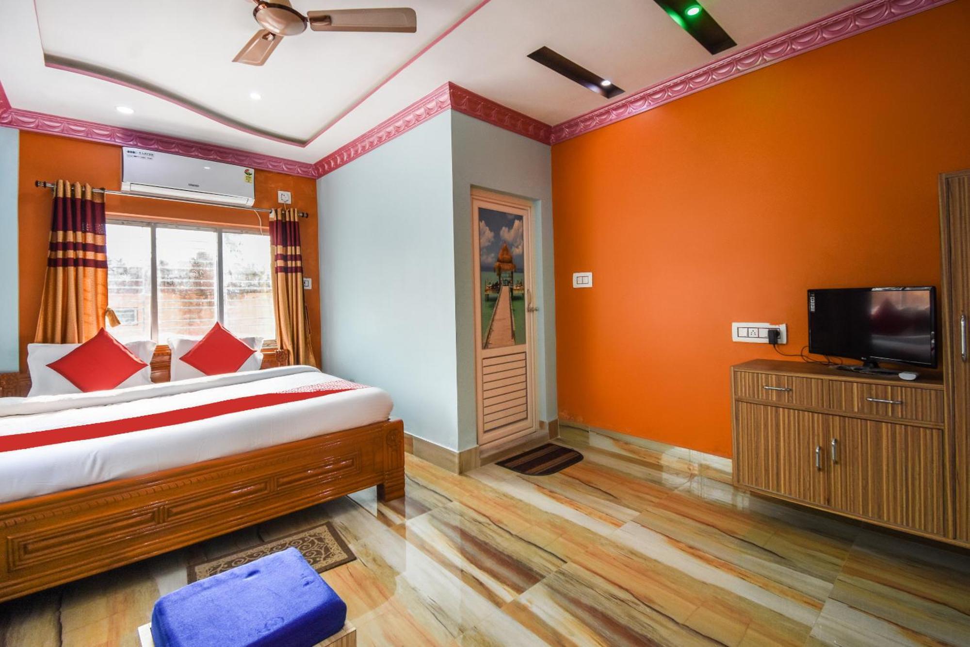 Oyo 63457 Sundarban Safari Resort Sundarbans National Park Ngoại thất bức ảnh