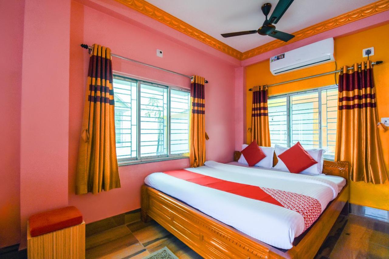 Oyo 63457 Sundarban Safari Resort Sundarbans National Park Ngoại thất bức ảnh