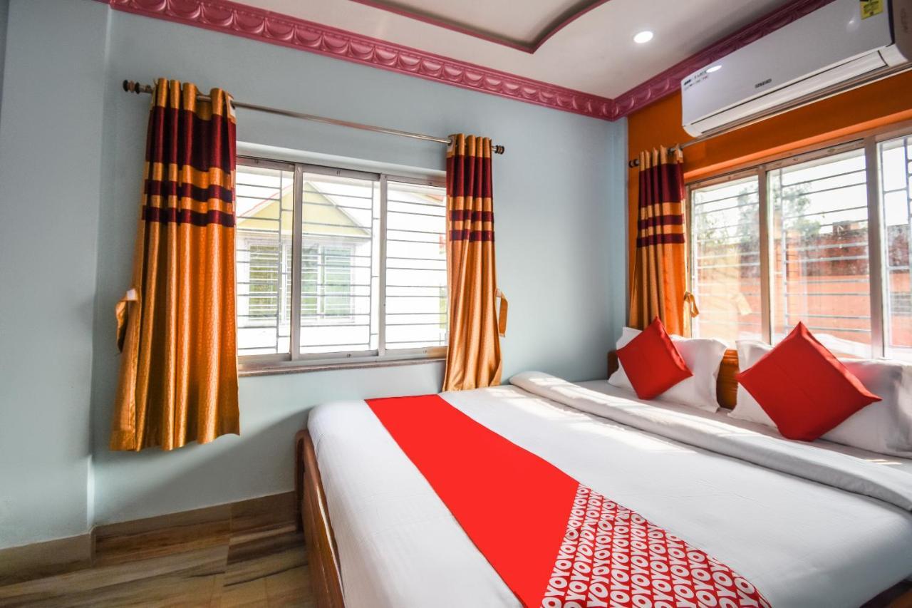 Oyo 63457 Sundarban Safari Resort Sundarbans National Park Ngoại thất bức ảnh